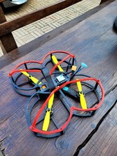 drone fpv kit rtf, in ottime condizioni, usato una volta 