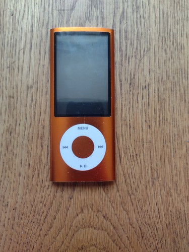Apple ipod nano - ipod, 5a