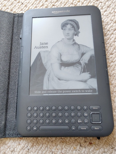 Amazon kindle keyboard 3a - keyboard, (3a