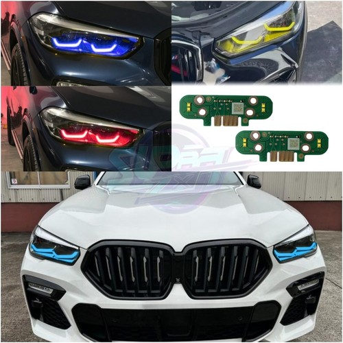 Faro proiettore led drl - ,