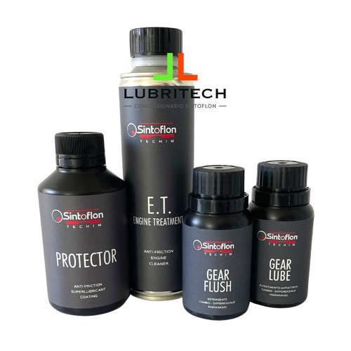 Sintoflon protector - et,