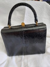 Borsa a mano vintage anni 50