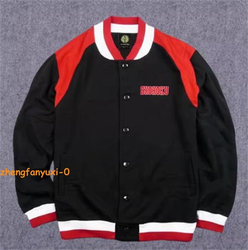 Felpa cappotto slam dunk 10 - cappotto,