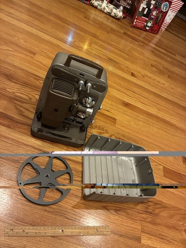Proiettore bell howell - bell, &