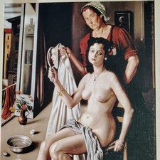 Dipinto gregorio sciltian - gregorio,
