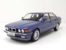 Modellino auto BMW Alpina B11