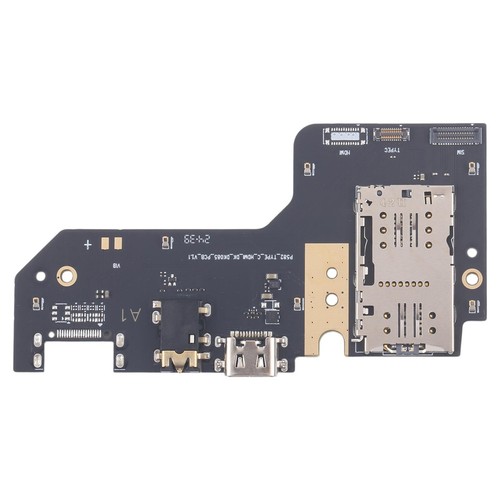 Connettore modulo ricarica - modulo,