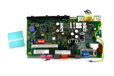 Scheda PCB Viessmann LGM 29.55A1200 / VI 9537472 LGM29