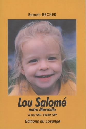 Lou salomé notre - salomé,,