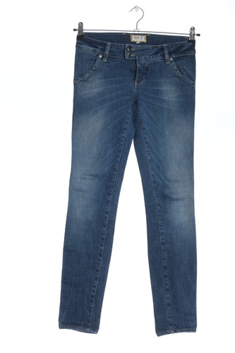 Met jeans skinny donna - skinny,