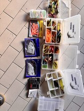 Attrezzatura Spinning