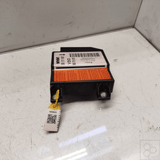 Centralina comando airbag