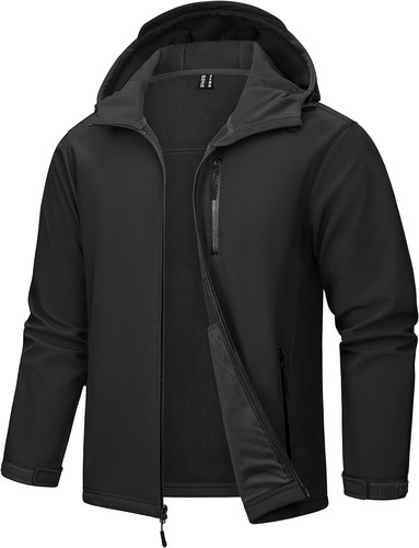Tacvasen giacca softshell uomo - tacvasen,