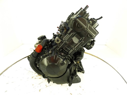 Motore honda hornet - motore, (honda
