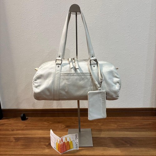 Y2k margaret howell mini borsa - howell,
