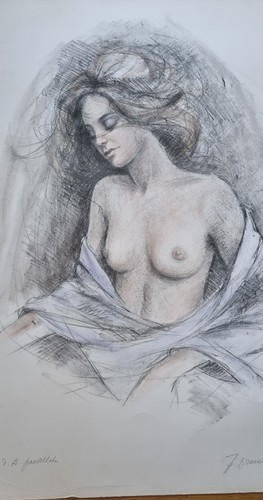 Fernando brunetti nudo - -, "nudo