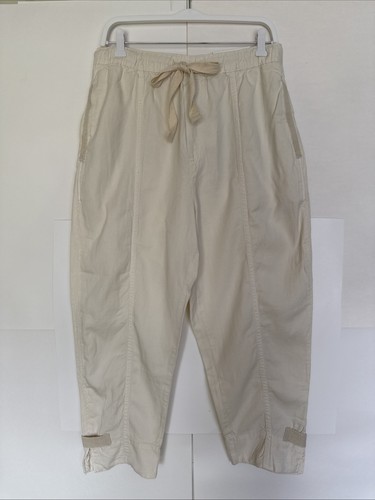 Zara women balloon trousers - balloon,