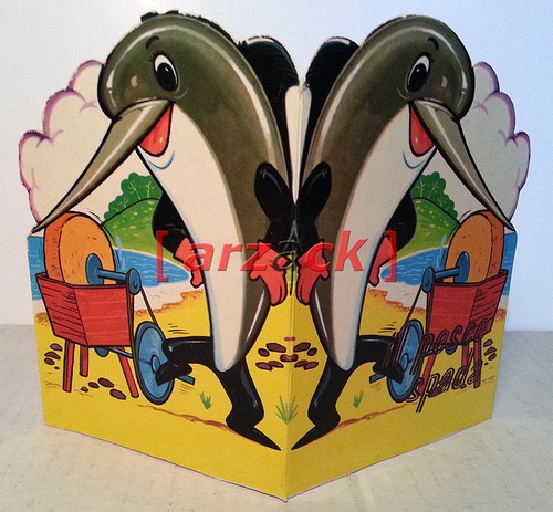 Pesce spada collana i - il,