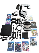 Sony PlayStation 4 , Games