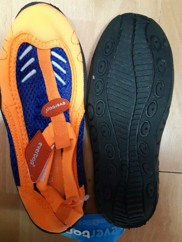 Scarpe scoglio mare sub - scoglio,