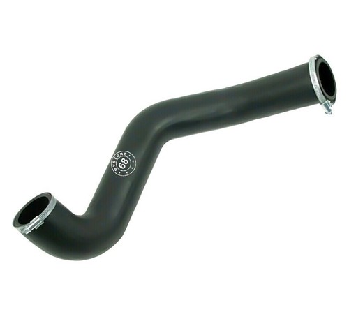 Tubo turbo intercooler per