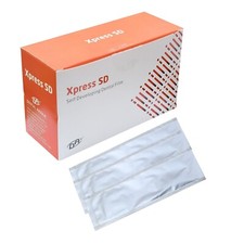 Pellicola radiografica dentale