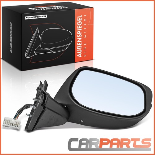 Specchietto convesso - dx,