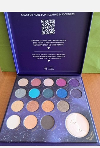 Yves rocher palette multilooks - yves,