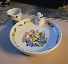 Set piatti riscaldanti