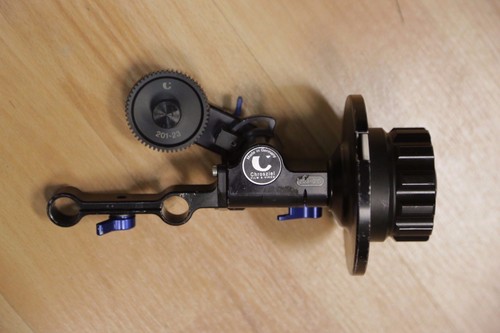 Chrosziel follow focus - , 203-01s