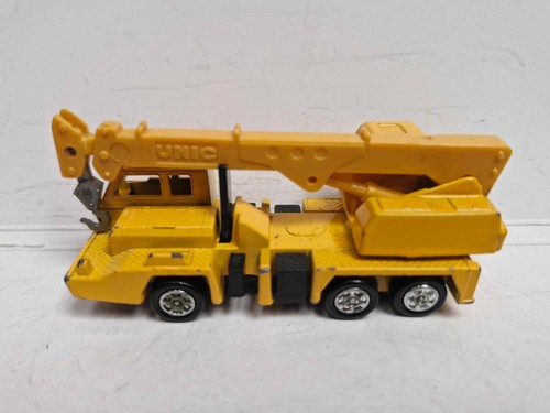 Rara gru tomy tomica 1970 - rara,