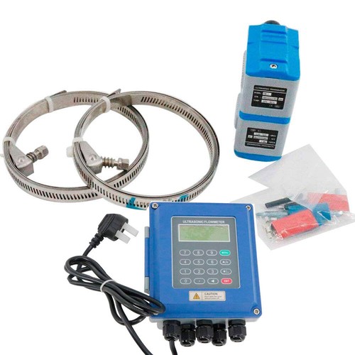 Misuratore portata a - misuratore,