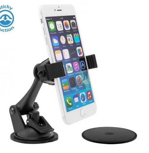Mobile grip supporto auto - mobile,