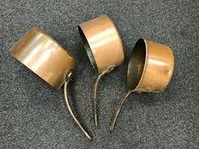 Bella Batterie Di 3 Pentole