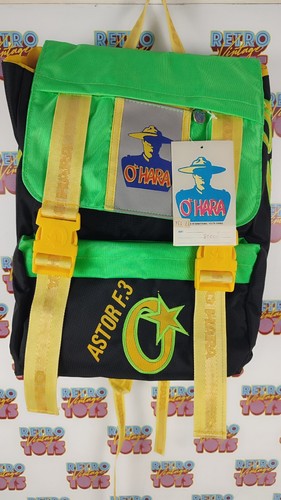 Hara astor fluo - f.4, verde