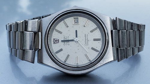 Orologio uomo omega seamaster - orologio,