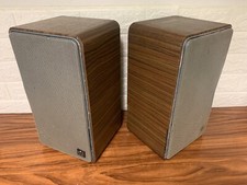 Storici* Diffusori Grundig HiFi box 416 Compact