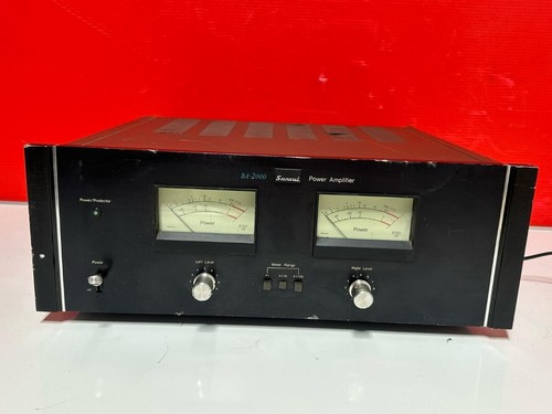 Amplificatore potenza - amplificatore,