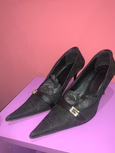Scarpe décolleté gucci con - scarpe,