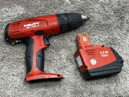 Hilti 150 trapano - hilti, sf