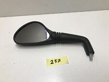 SPECCHIO RETROVISORE SINISTRO SCOOTER YAMAHA AEROX MBK NITRO BOOSTER 50