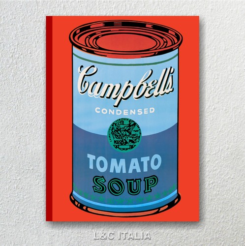 Andy warhol campbells - andy,
