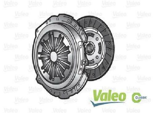 Kit frizione originale valeo - originale,