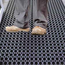 ZERBINO Gomma Antiscivolo a