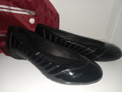 Ballerine pirelli vernice - ballerine,
