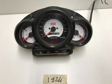 STRUMENTAZIONE CONTACHILOMETRI