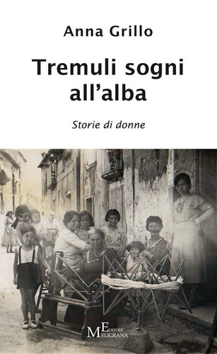Tremuli sogni all alba - tremuli, all'alba.