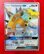 Lotto Carte Pokémon