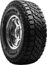 COOPER 235/85 R 16 120/116Q