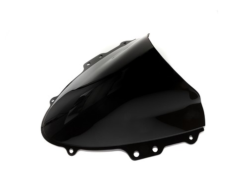 Disco carena racing nero per